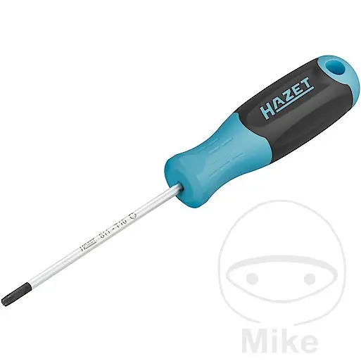 Torx-Schraubendreher T10 Hazet