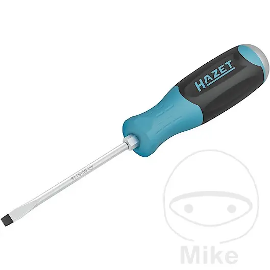 Hazet Schlitz-Schraubendreher 5,5 mm