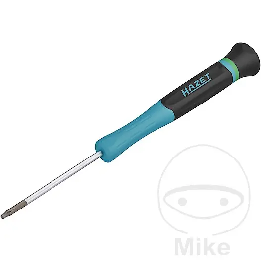 Tournevis Hazet TORX T8