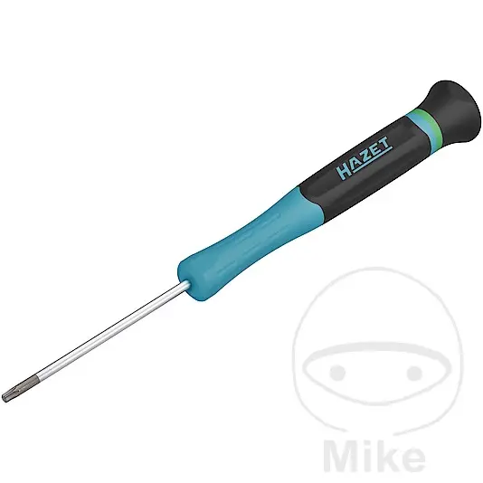 Tournevis de précision Hazet TORX T15