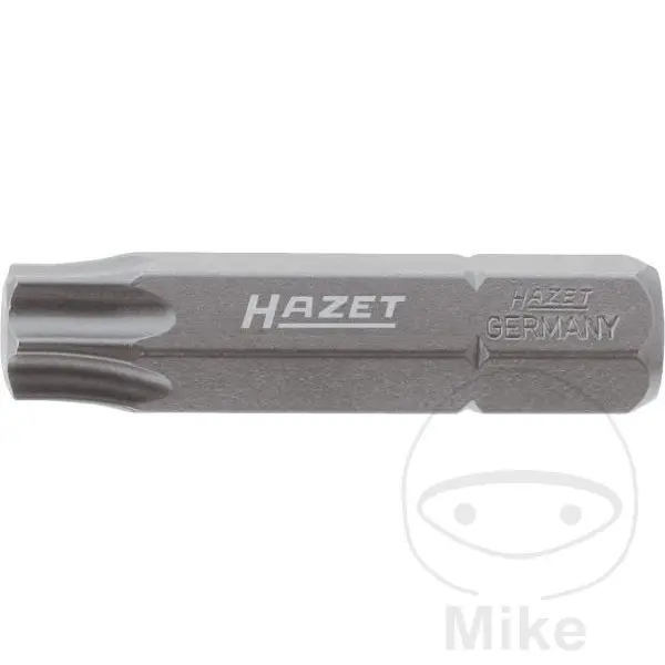 Torx bit T40 5/16 Lengte 35 mm 5/16=8MM