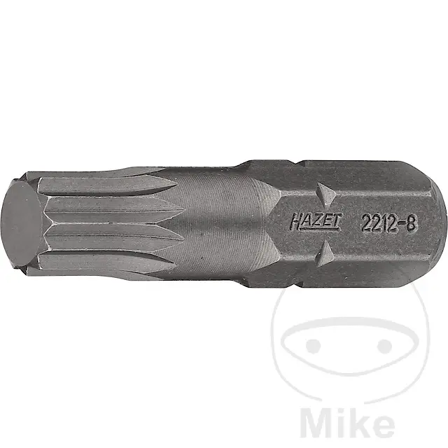 Ακροδέκτης βιδώματος M8 5/16 Μήκος 32 mm 5/16=8MM