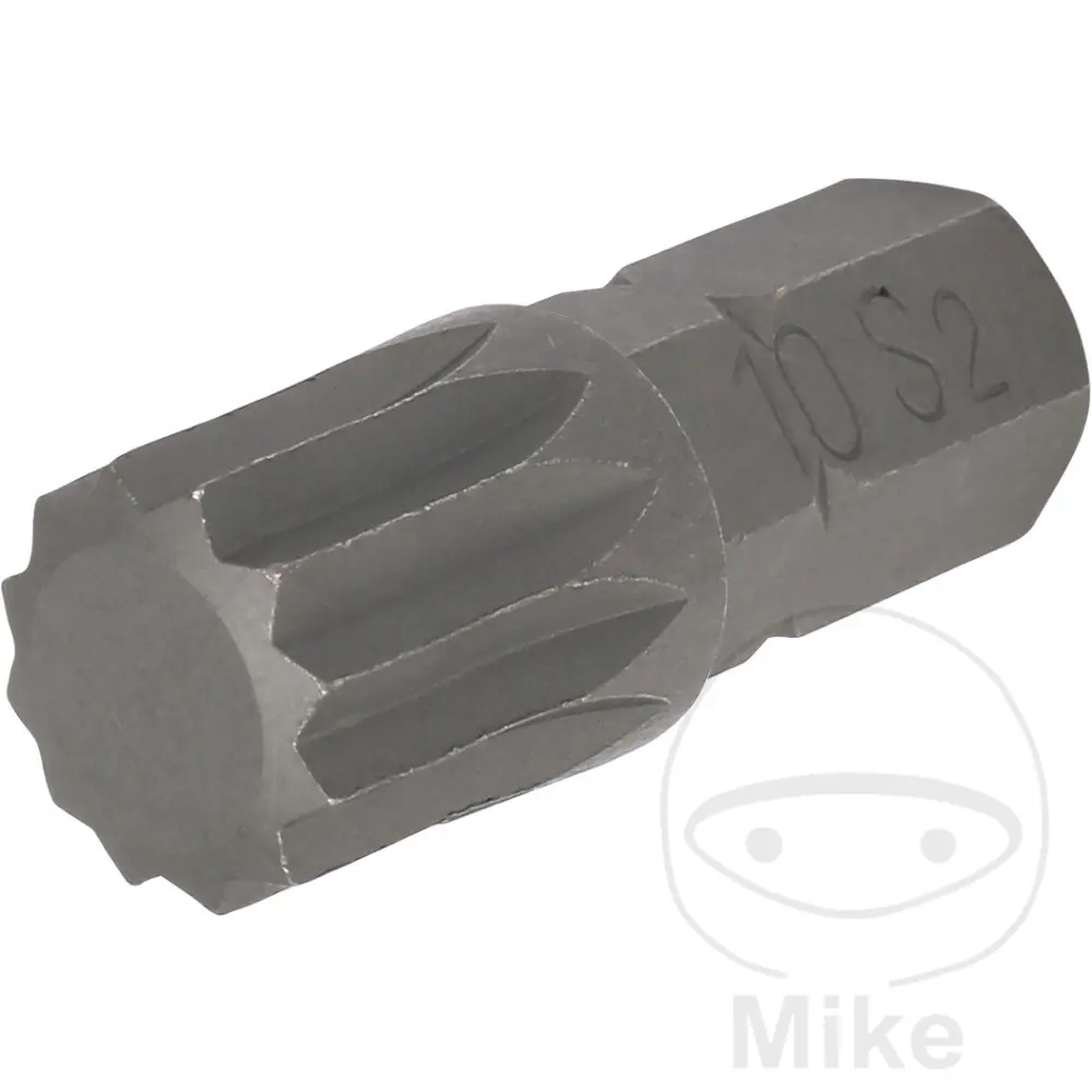 Schraubstift M10 5/16 Länge 30 mm 5/16=8MM