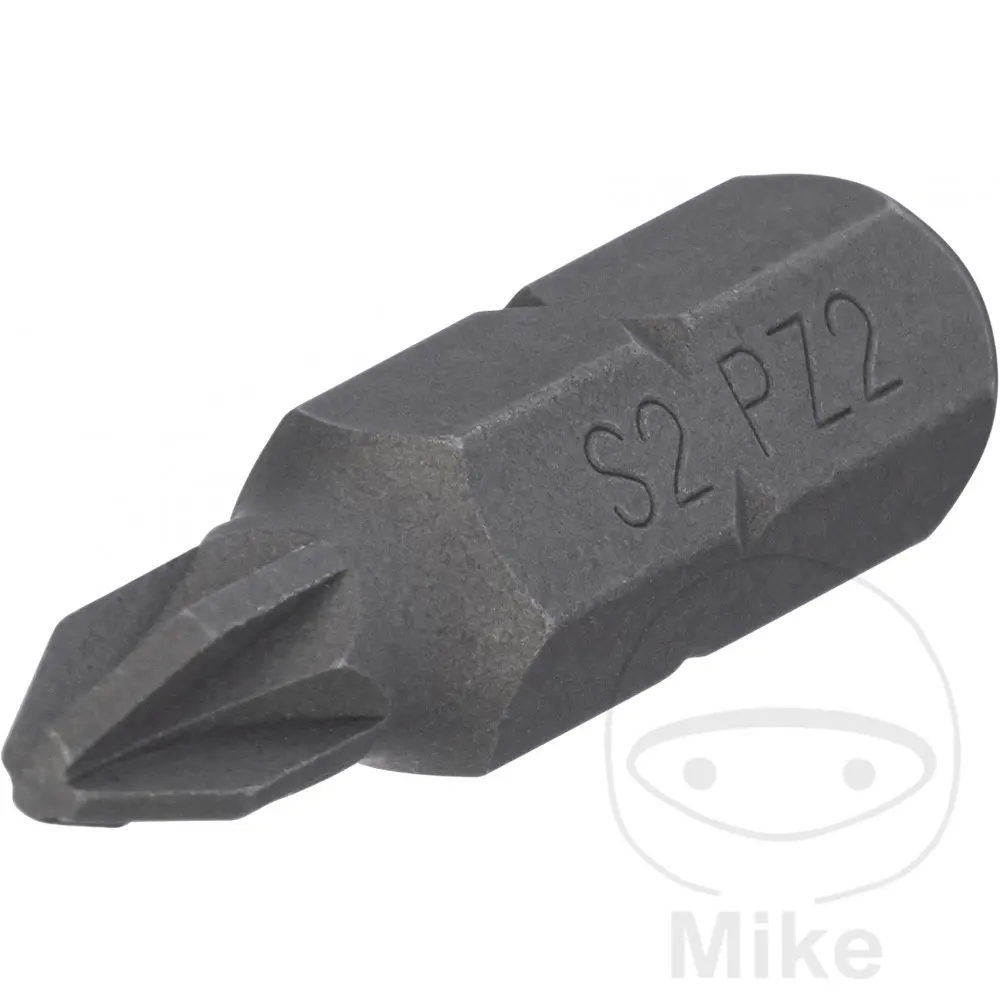 Ακροδέκτης σταυροειδής PZ2 5/16 Μήκος 30 mm 5/16=8MM