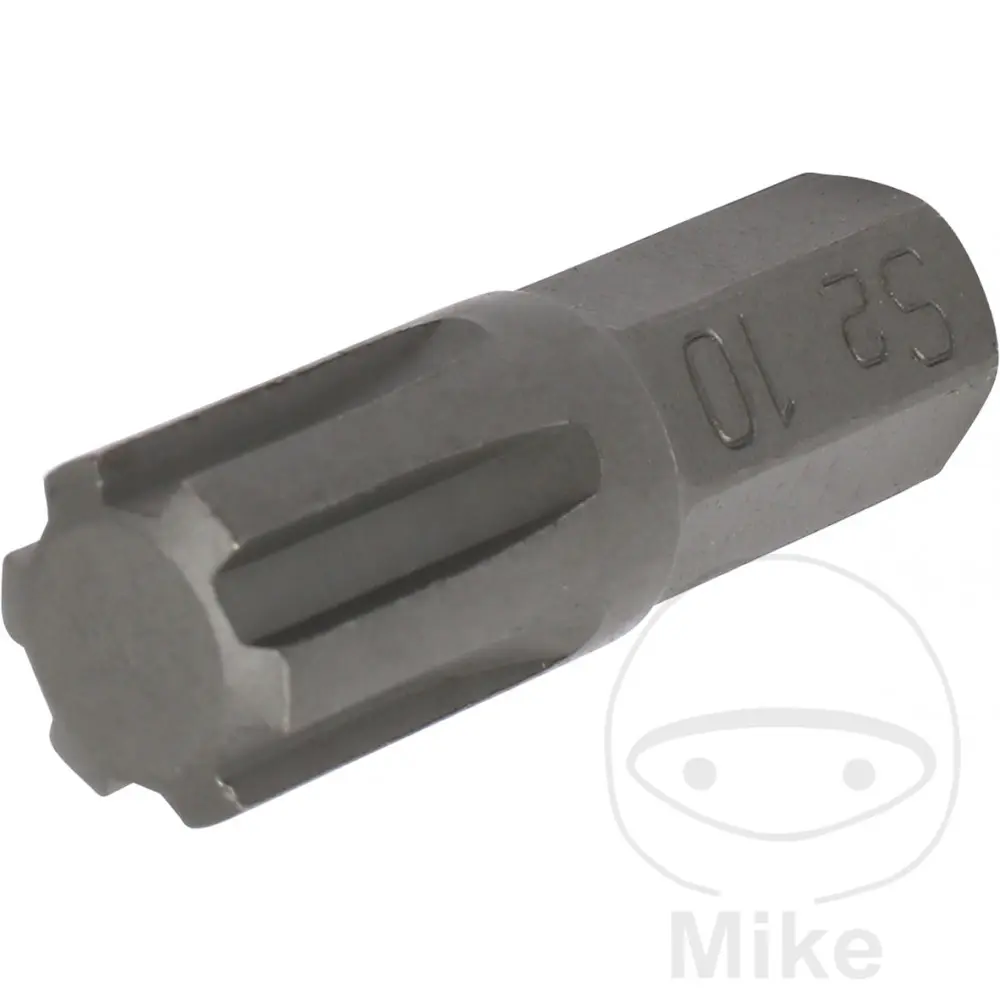 Наконечник Ribe M10 5/16 Дължина 30 mm 5/16=8MM