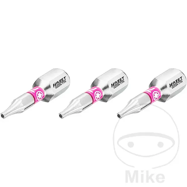 TORX T7H 1/4Z 3TLG ビット