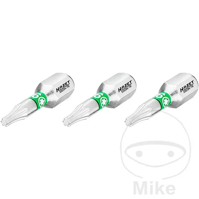 TORX-Bit T9 1/4Z 3TLG
