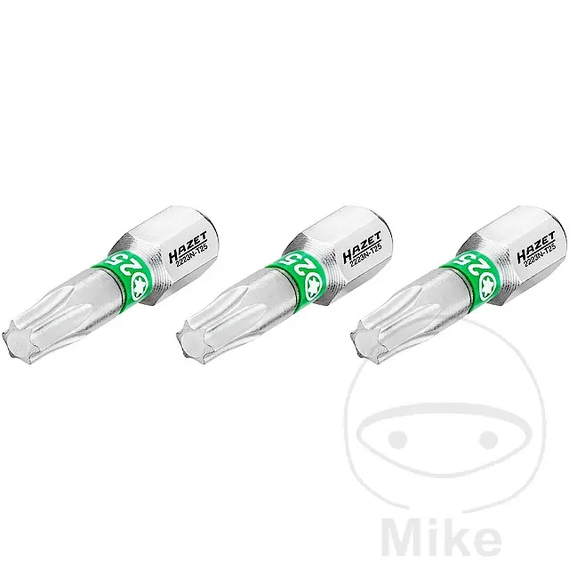 TORX-Bit T25 1/4Z 3TLG