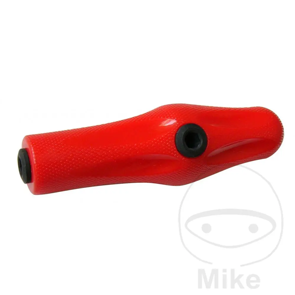 JMP 6-Kant Schraubendrehergriff mit 1/4" Bit-Aufnahme