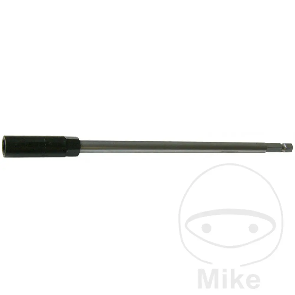 Fraise lame 6 dents Kant 8 mm 1/4 6 dents JMP longueur 175 mm