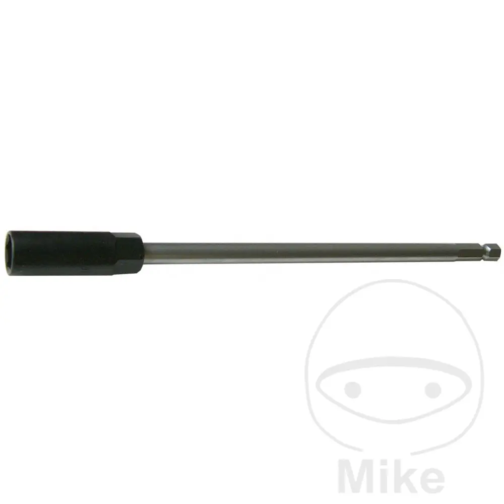 Sechskantfräser 10 mm 1/4 JMP Länge 175 mm