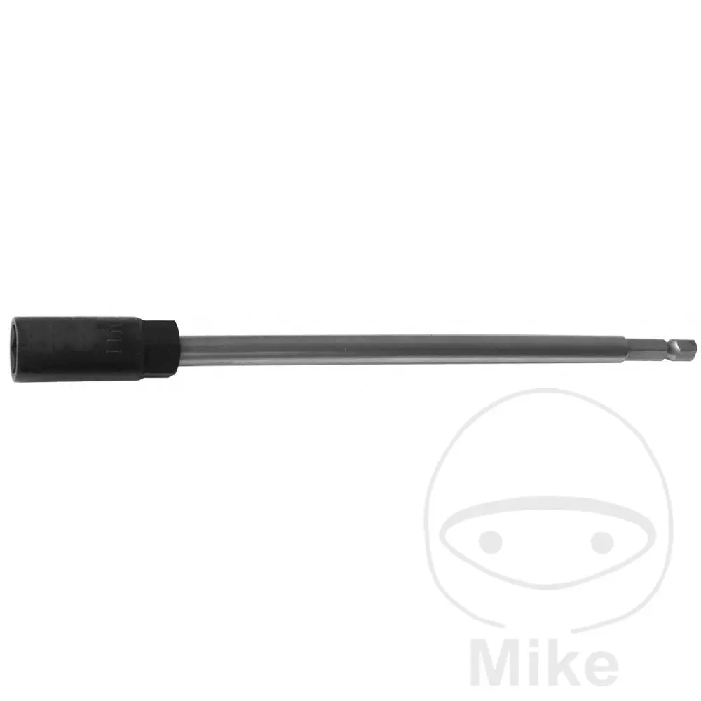 Bitklinge 6 Kanten 11 mm 1/4 JMP Länge 175 mm