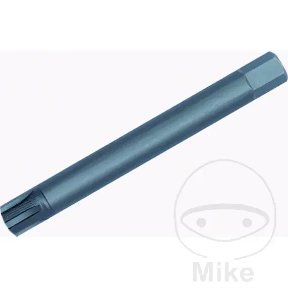 Condor Werkzeug Ribe-bithoved M14 10 mm 6-kant længde 75 mm