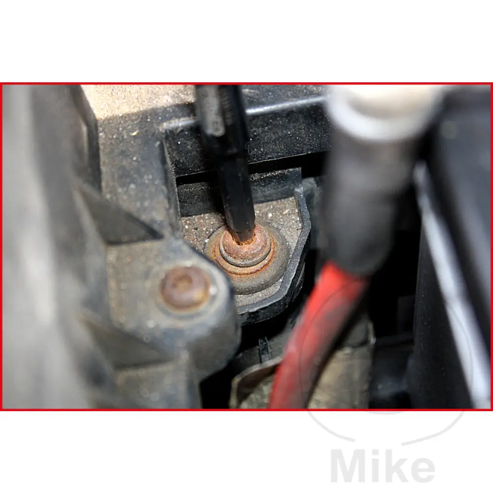 KS Tools 34 ٹکڑوں والا سکرو ایکسٹریکٹر سیٹ — 3 ویو