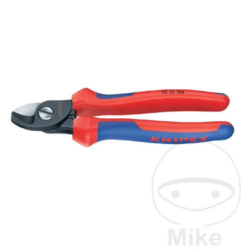 Kabelzange 15 mm Knipex