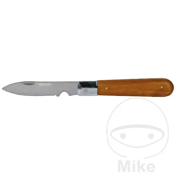 Messerkabel Hesse