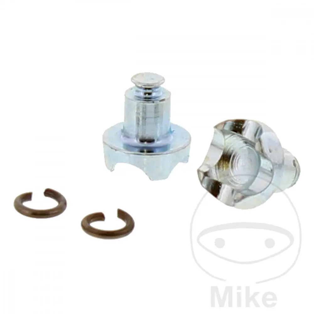 Mâchoires de rechange pour 6360030 Knipex