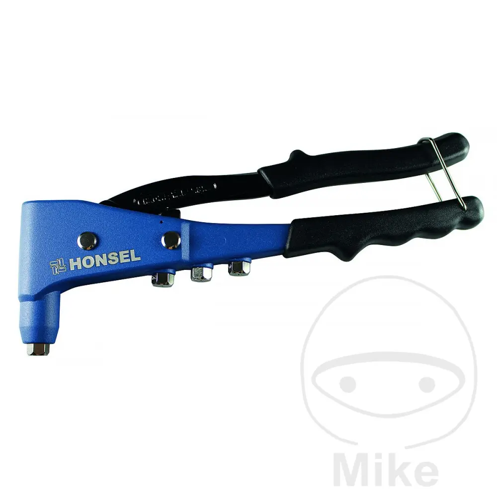 Pince à riveter Honsel BZ44 pour rivets aveugles