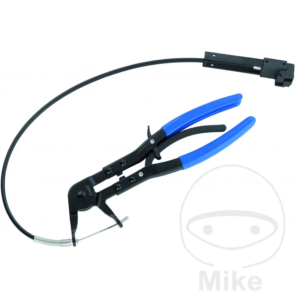 Colliers de serrage VW avec câble Bowden Condor Werkzeug