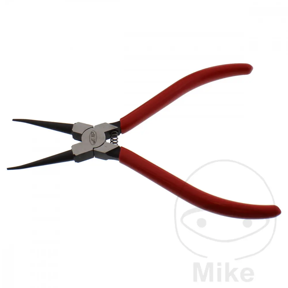 Alicate para anéis de retenção JMP para anéis interiores 19-60 mm