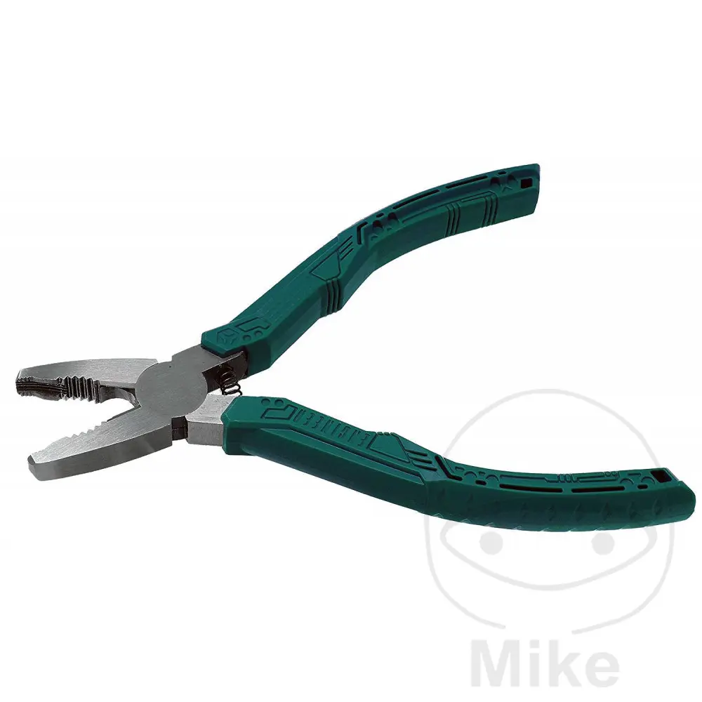 Multifunctionele tang HBT
