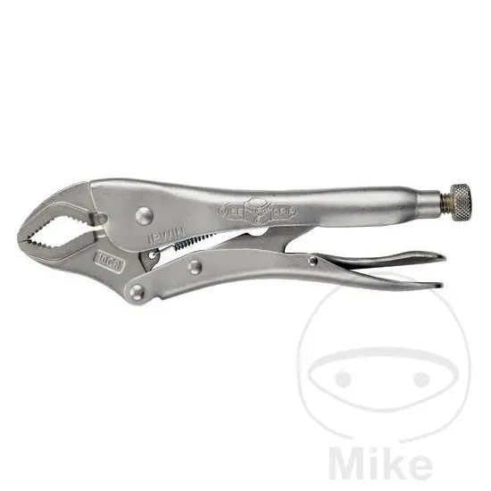 29 mm میکس 125 mm لمبی خمدار کونڈور ورکزیوگ گریپنگ پلائر