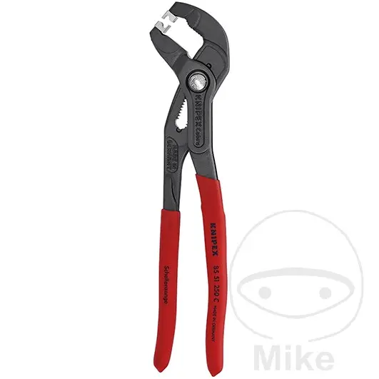 Kleště Knipex Clic Clock 250 mm