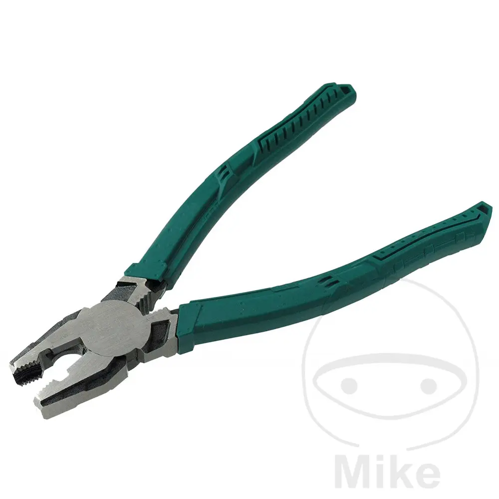 Multifunctionele tang HBT