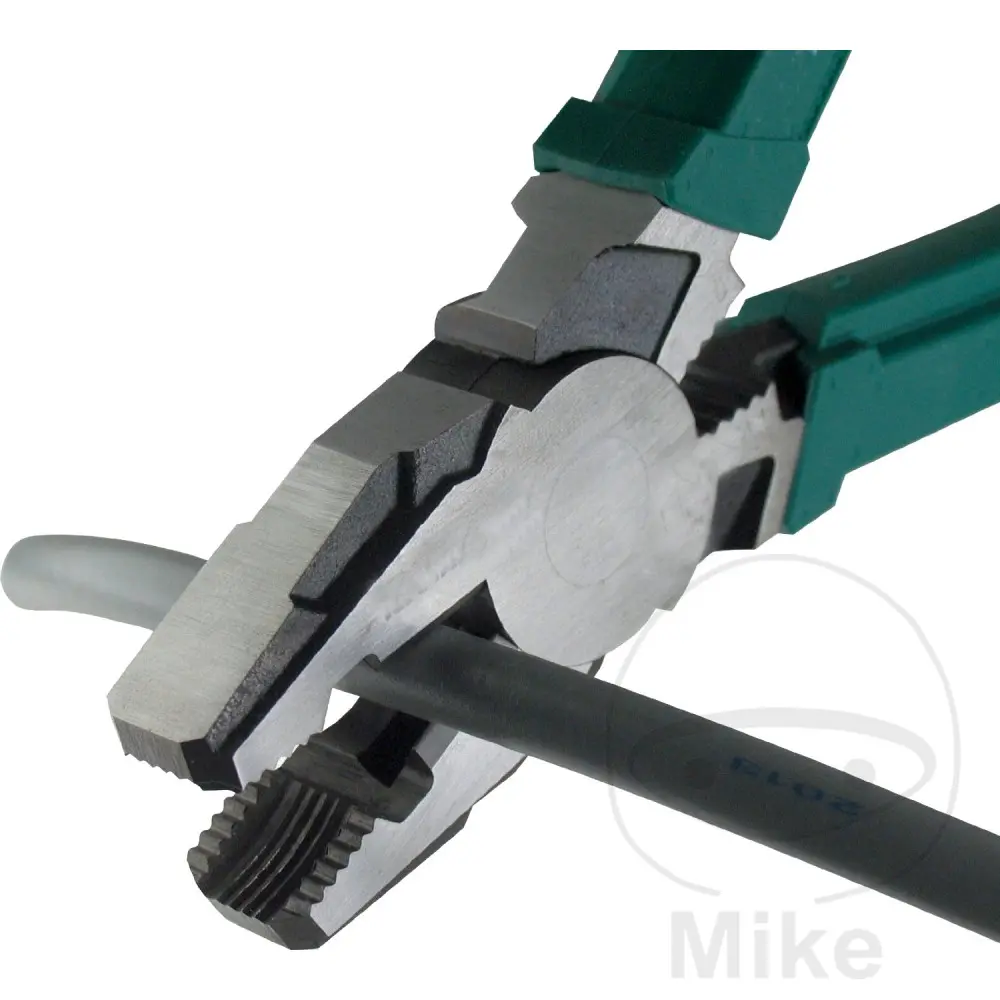 Multifunctionele tang HBT — zicht 2