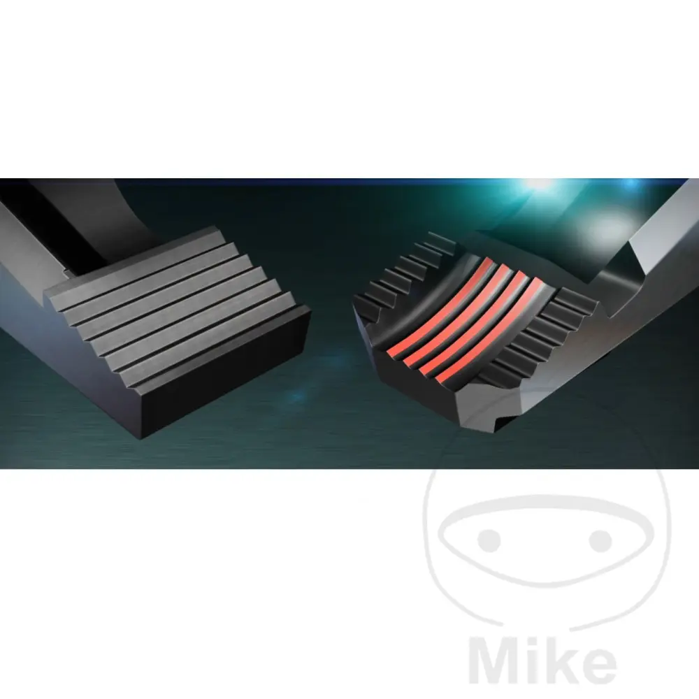Multifunctionele tang HBT — zicht 5