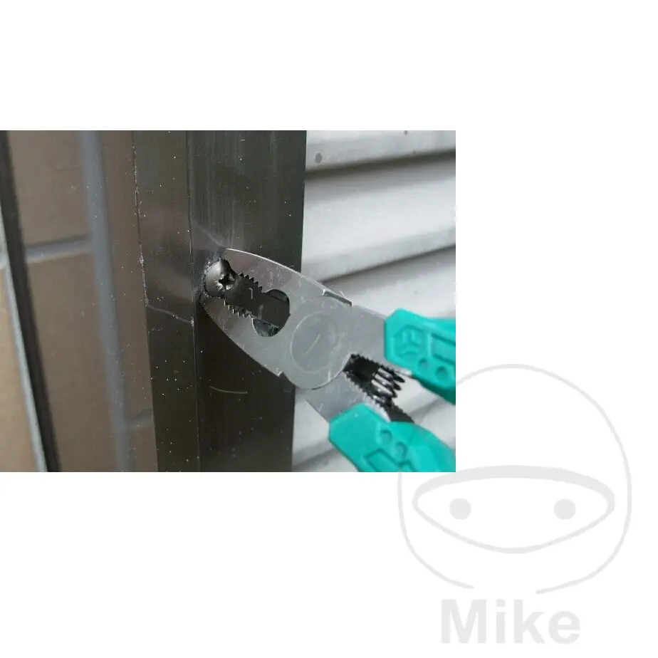 Multifunctionele tang HBT — zicht 8