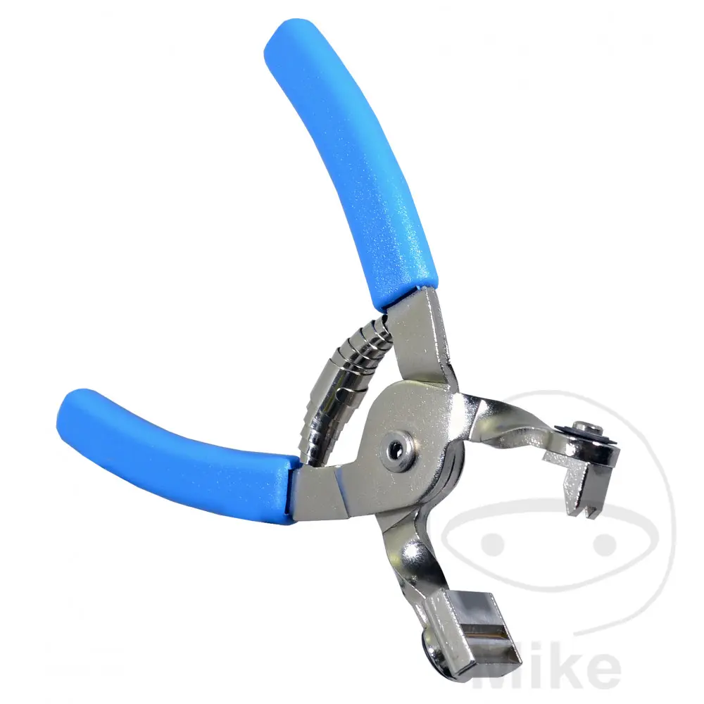 Alicate para abraçadeiras Ford VAG HBT
