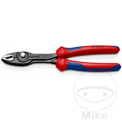 Knipex 프론트 그립 플라이어