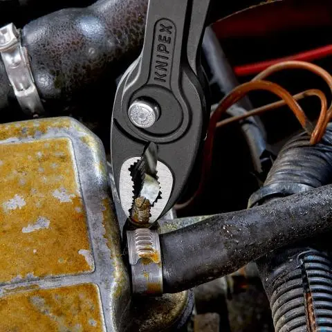 Knipex 프론트 그립 플라이어 — 4번째 뷰