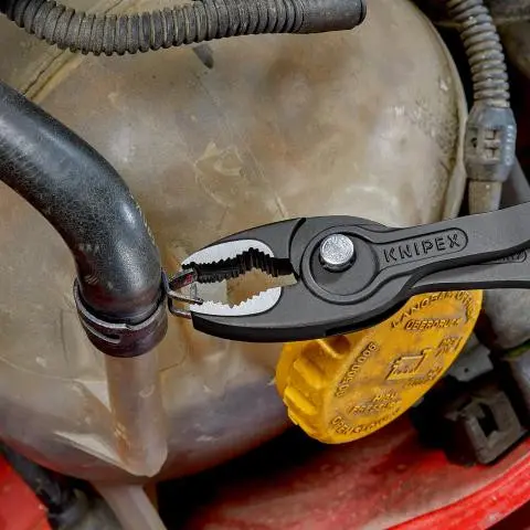 Knipex 프론트 그립 플라이어 — 5번째 뷰