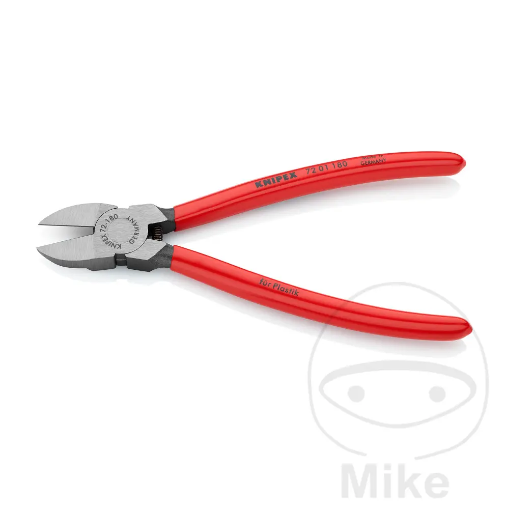 Tronchesina diagonale Knipex F KUNSTST