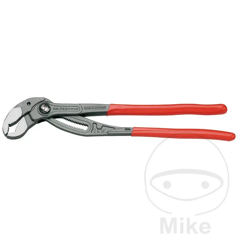 واٹر پمپ 400 کے لیے نپیکس کوبرا پلائر — Knipex, ہینڈ ٹولز