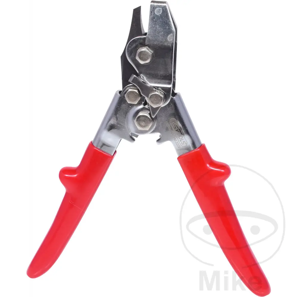 Щипка за картриджни дюзи KS Tools Duesenzange