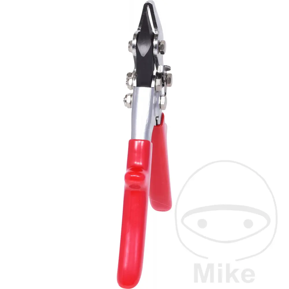 카트리지 니플 플라이어 KS Tools — 2번째 뷰