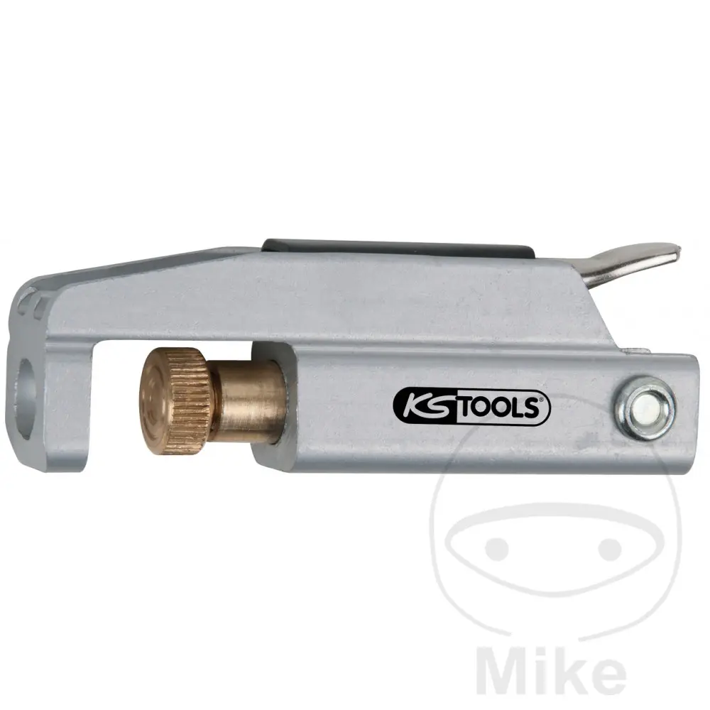 KS Tools Mikro-Greifzange