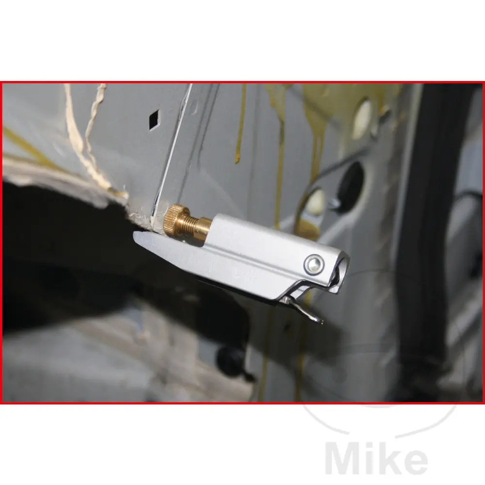 KS Tools Micro Pick-Up Pliers — view 2