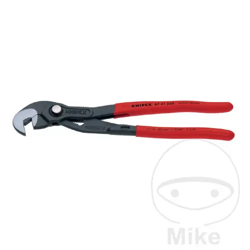 Отвертка Knipex 250