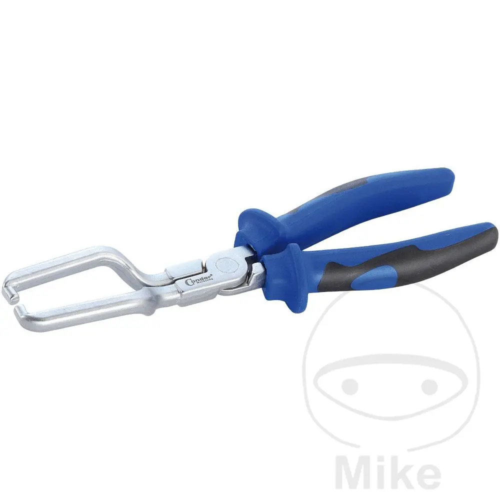 Condor Werkzeug Fuel Line Pliers for VAG Fiat Mercedes-Benz Opel GM