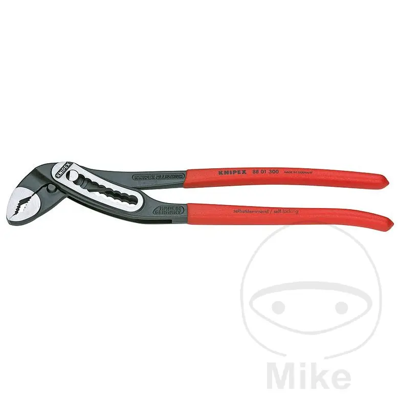 Knipex alligator waterpomptang 300