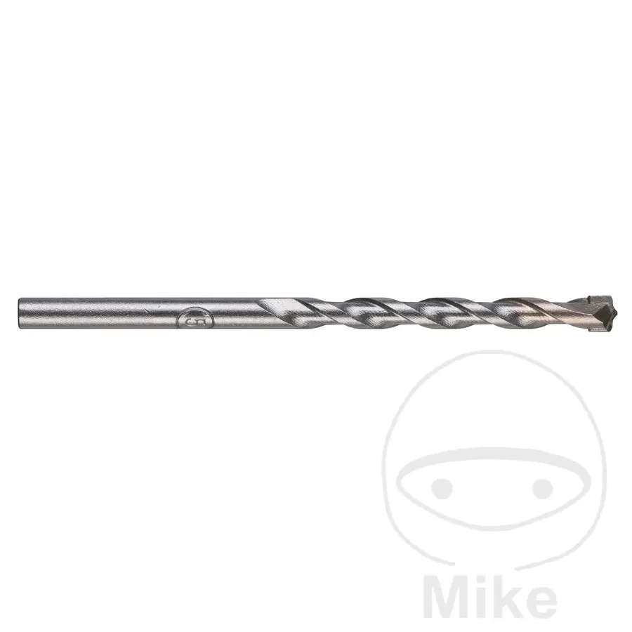 Milwaukee 콘크리트 드릴비트 5 x 85 mm 유효 길이 50 mm