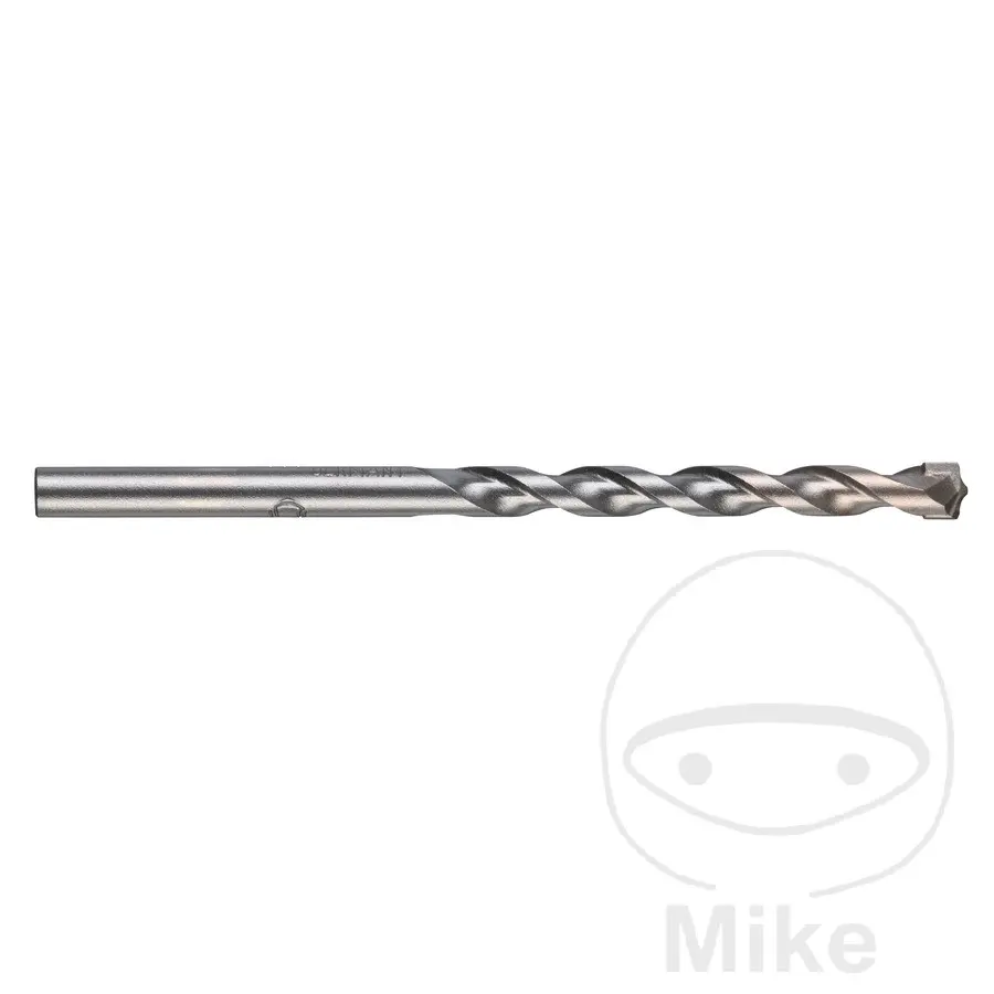 مثقاب خرسانة Milwaukee 6 × 100 مم طول مفيد 60 مم