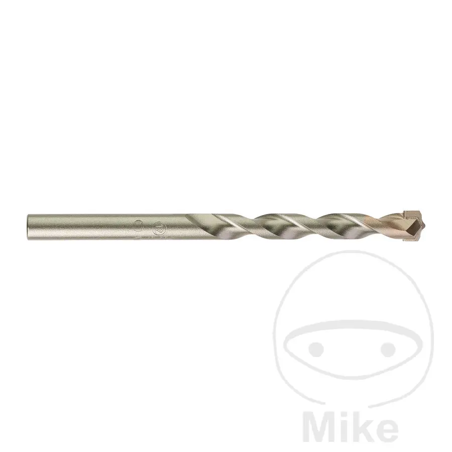 Foret à béton Milwaukee 12 x 150 mm longueur utile 90 mm