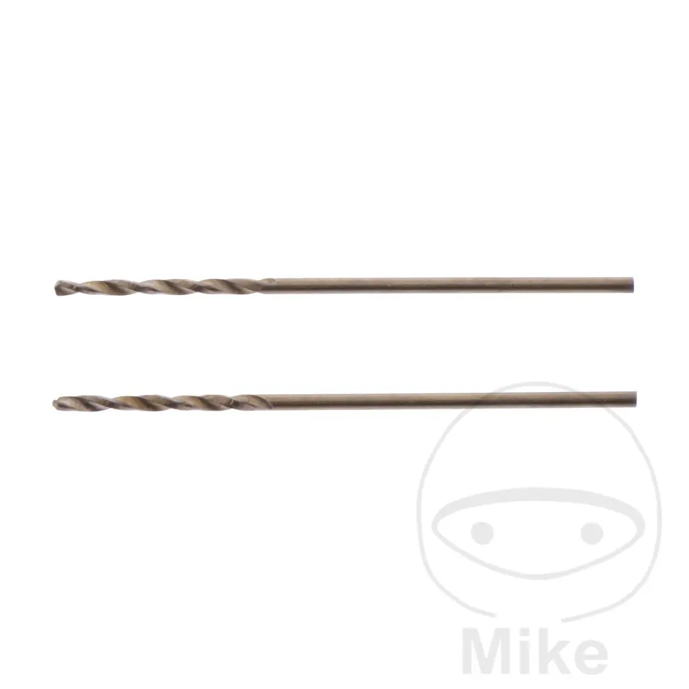Spiralbohrer 1.0 mm HSSE-CO Condor Werkzeug