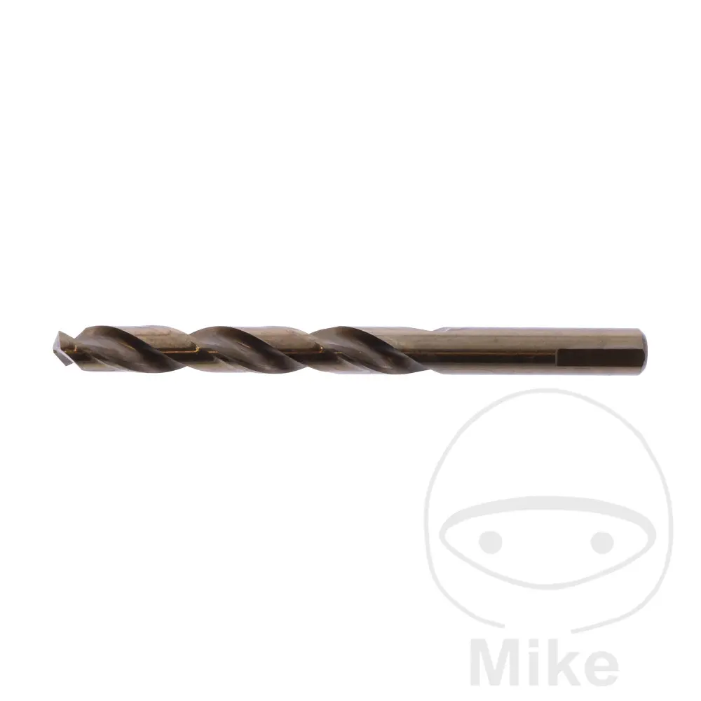 コンダー ヴェルクツォイク HSSE-CO コバルト鋼 ヘリカルドリル 11.5mm