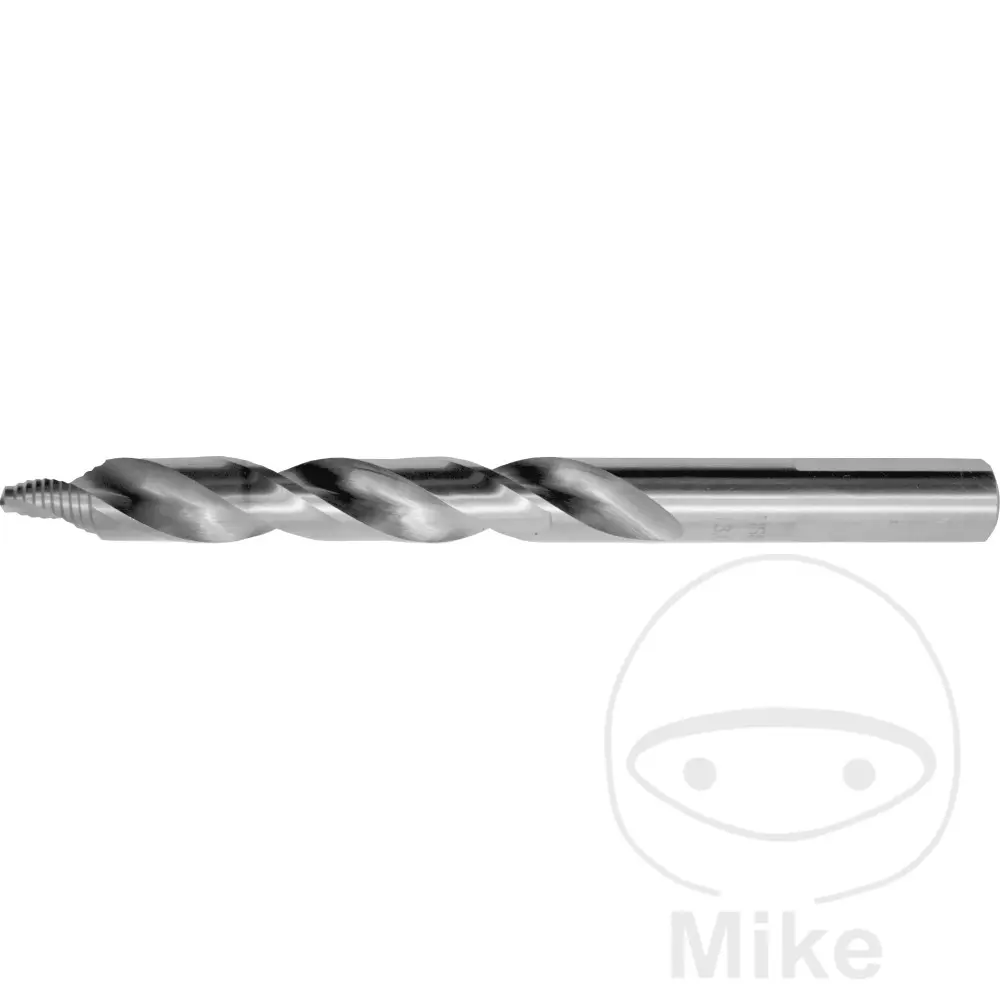 Foret hélicoïdal étagé 3,0 mm HSSG M2 VE=1STCK